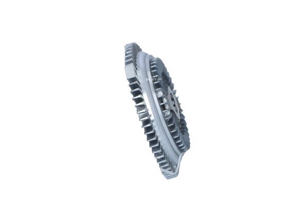 NRF 49529 Clutch, radiator fan