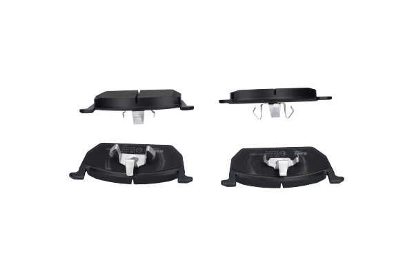 Kavo Parts KBP-10154 Brake Pad Set, disc brake