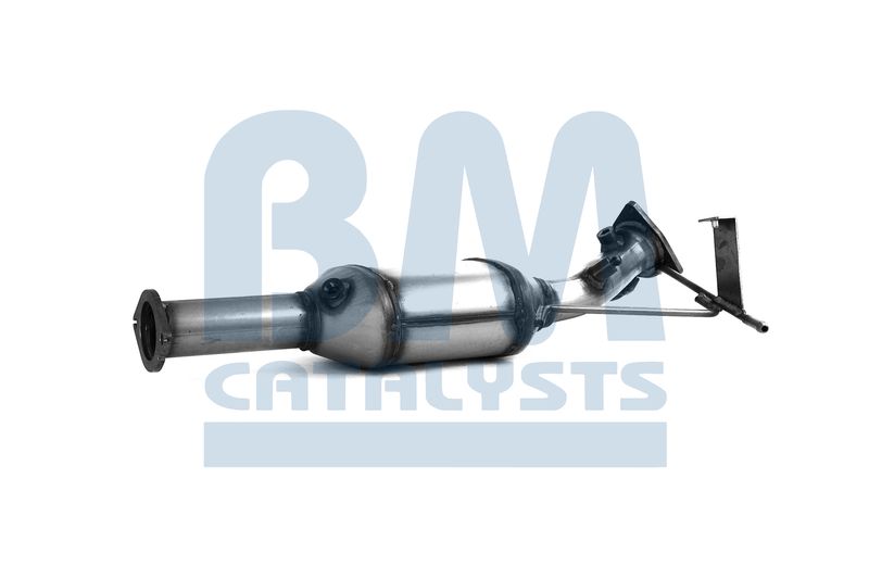BM Catalysts BM11090 Протисажний/пиловий фільтр, система відведення ВГ