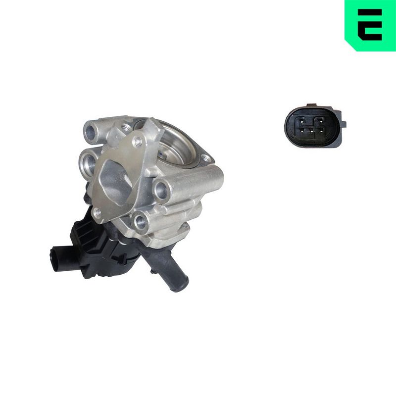 Supapa EGR 555191A ERA