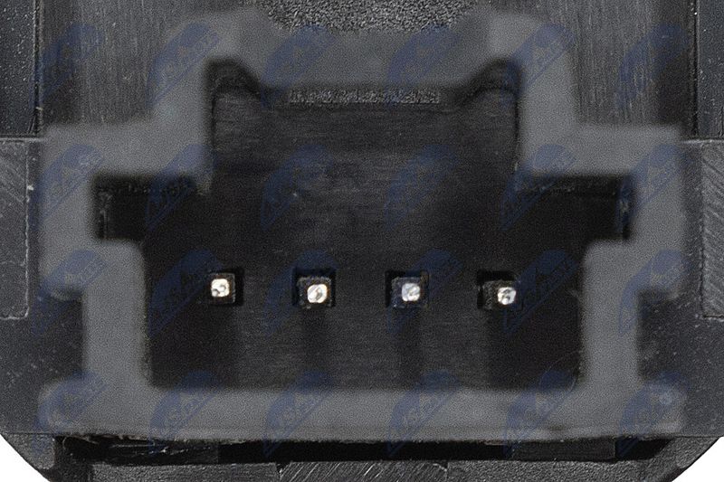 Start-, stopp-nupp, NTY EWS-RE-101