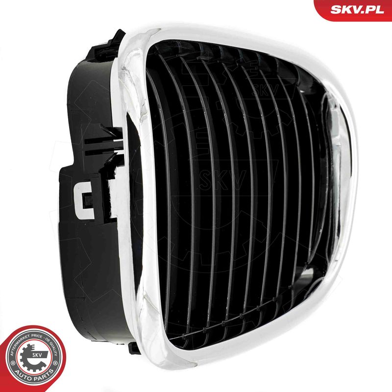ESEN SKV 66SKV160 Radiator Grille