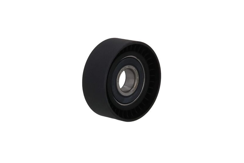 KAMOKA R0717 Deflection Pulley/Guide Pulley, V-belt