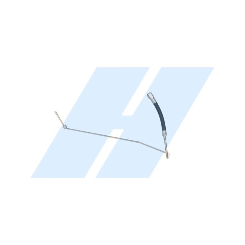 Plnicí hrdlo, palivová jednotka (vstřikování močoviny) 76045503