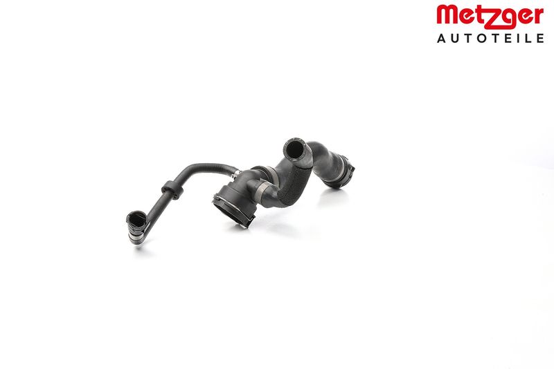 METZGER AUTOTEILE 2420556 Radiator Hose