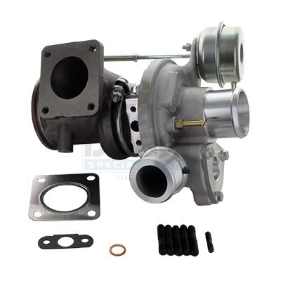 MEAT & DORIA Turbocharger 65248