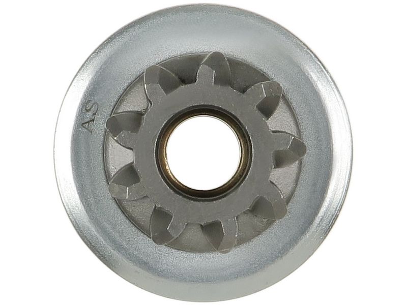 Vabajooks, starter, AS-PL SD6054