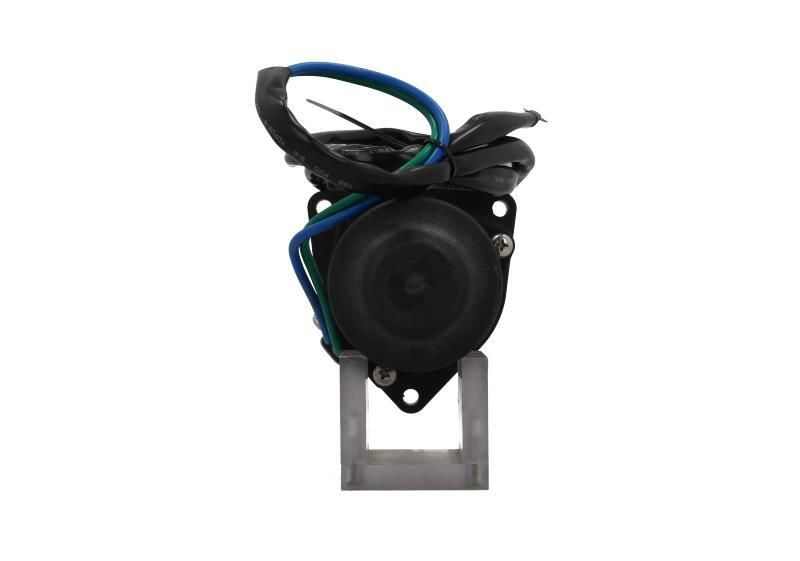 BV PSH 350.568.000.200 Electric Motor