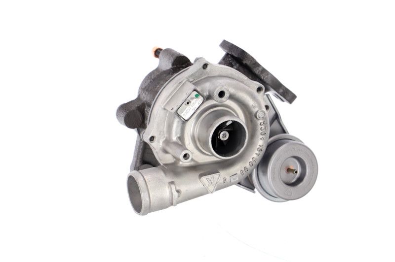 REMANTE 003-001-000148R Charger, charging (supercharged/turbocharged)