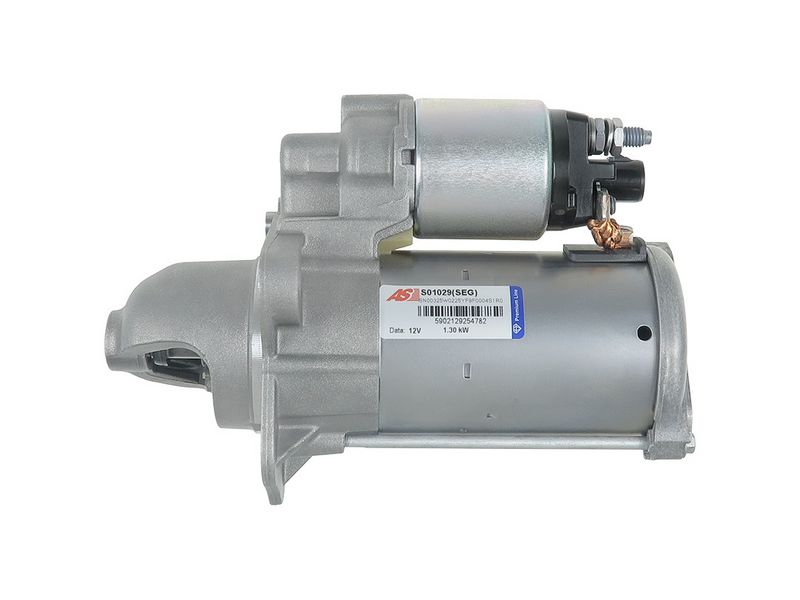AS-PL S01029(SEG) Starter