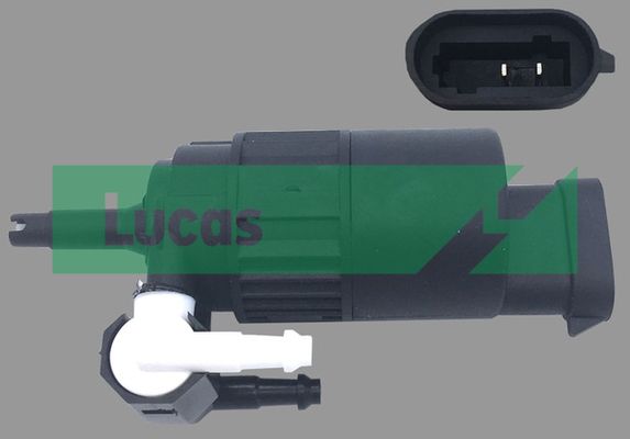 LUCAS mosóvízszivattyú, szélvédőmosó LRW5565