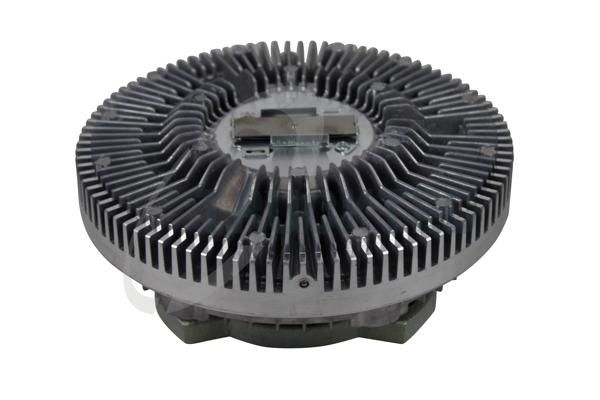 TRUCKTEC AUTOMOTIVE 01.19.210 - Clutch, radiator fan