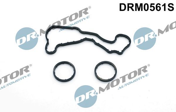 Комплект прокладок гумових DR.MOTOR AUTOMOTIVE DRM0561S