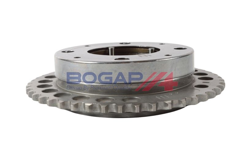 Piñon cadena de distribucion BOGAP B1336131 - 4