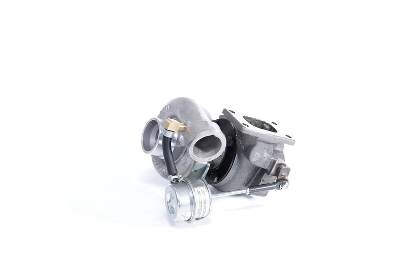Compresor,sistem de supraalimentare T911513 BTS Turbo
