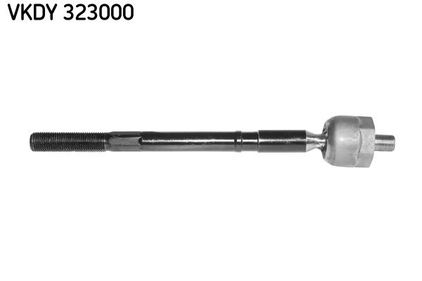 SKF CITROEN тяга рульова лівий / правий C3 02-