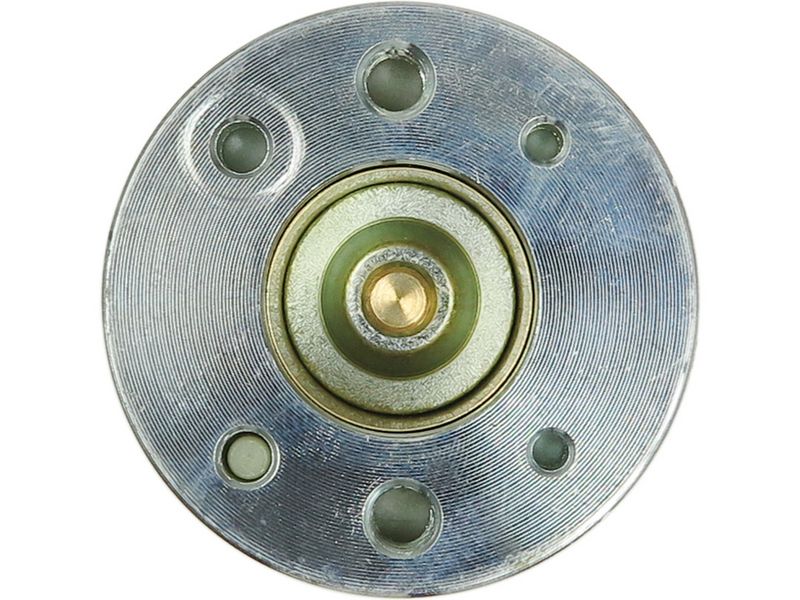 AS-PL SS2028 Solenoid Switch, starter