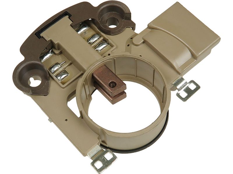 Generaatori pingeregulaator, AS-PL ARE5010