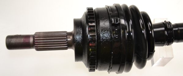 LÖBRO 305186 Drive Shaft
