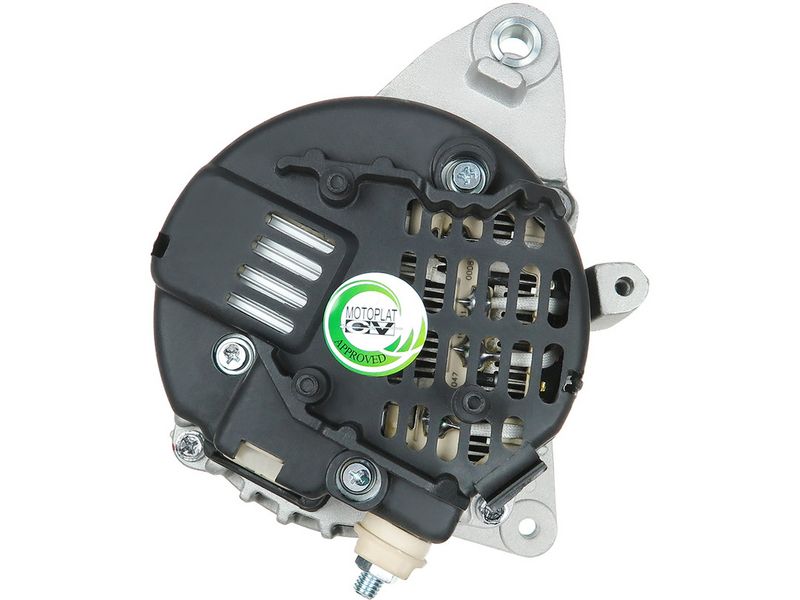 AS-PL A3184 Alternator