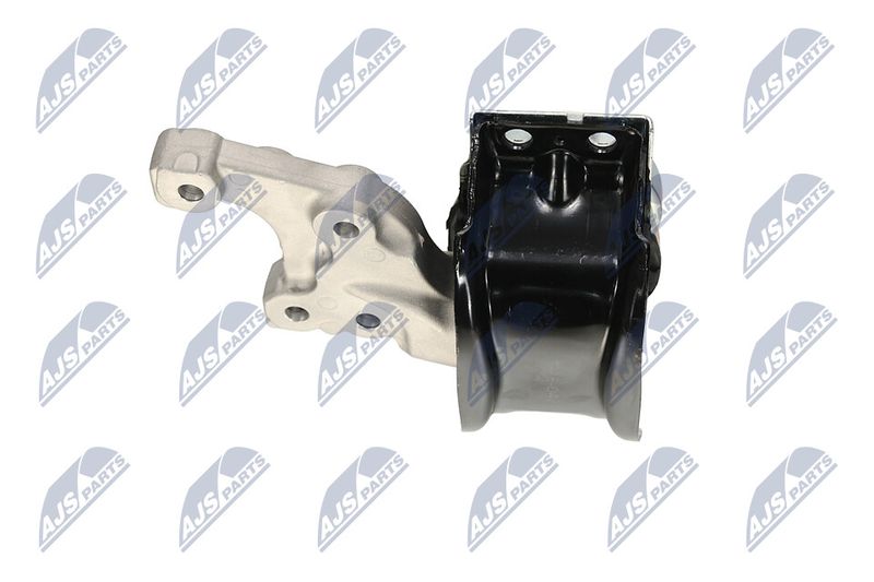 NTY ZPS-PE-042 Mounting, engine