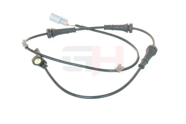 GH GH-712286 Sensor, wheel speed