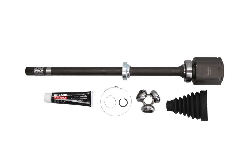 Liigendlaager, veovõll,...