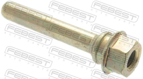 Направляющая суппорта зад. RAV 4/Camry 06- FEBEST 0174ACV40UR