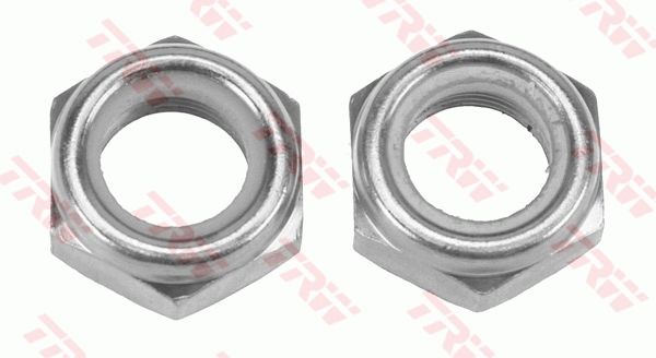 TRW JTR4393 Centre Rod Assembly