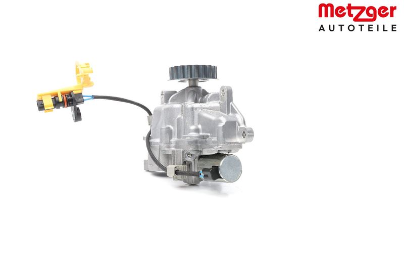 METZGER AUTOTEILE 8000090 Oil Pump