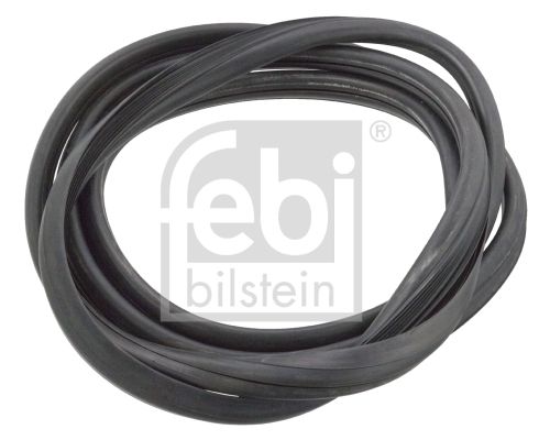 Ущільнення, лобове скло, Febi Bilstein 02827