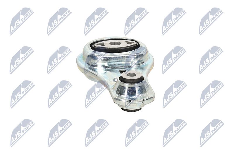 Paigutus, Mootor, NTY ZPS-PL-088