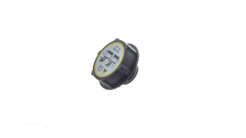 Product Image - Radiateurdop - CRB100000S - MAHLE