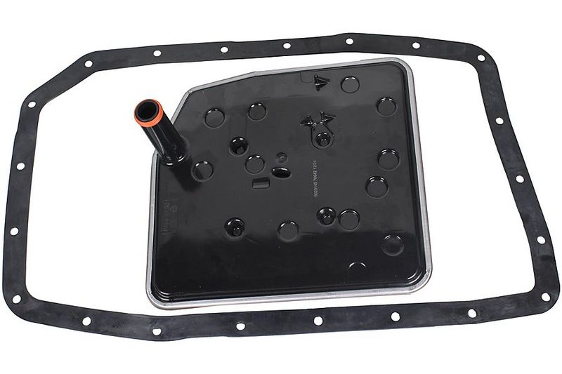 METZGER AUTOTEILE 8020145 - Hydraulic Filter Kit, automatic transmission
