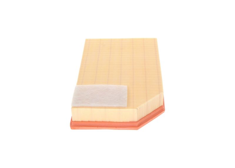 BOSCH 1 457 433 587 Air Filter