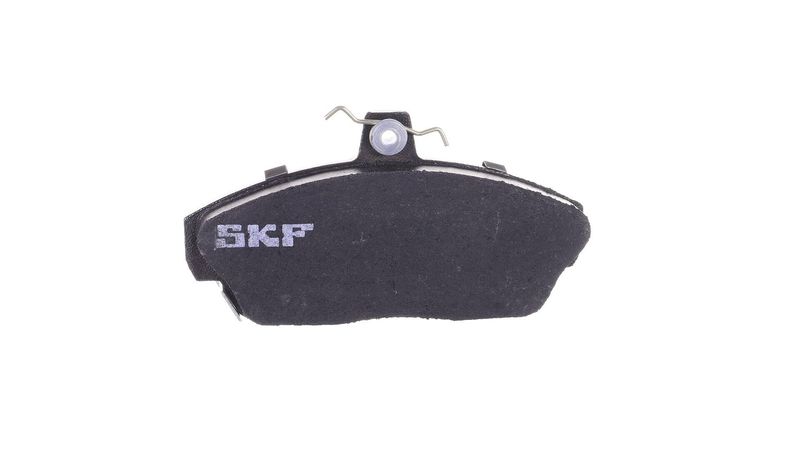 SKF VKBP80577A Brake Pad Set, disc brake