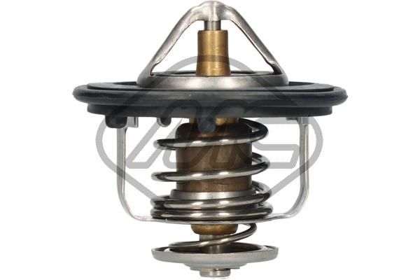 Metalcaucho 30886 - Thermostat, coolant