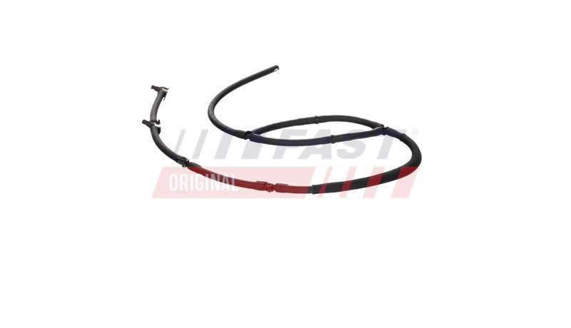 Kütusetorustik, FAST FT14055