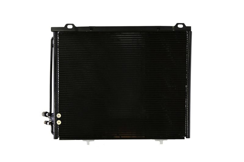 KAMOKA 7800492 Condenser, air conditioning