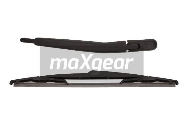 MAXGEAR Törlőkarkészlet, szélvédő tisztítás 39-0225