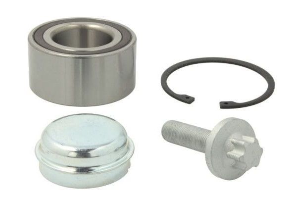 GOOM WB-0035 - Rato guolio komplektas