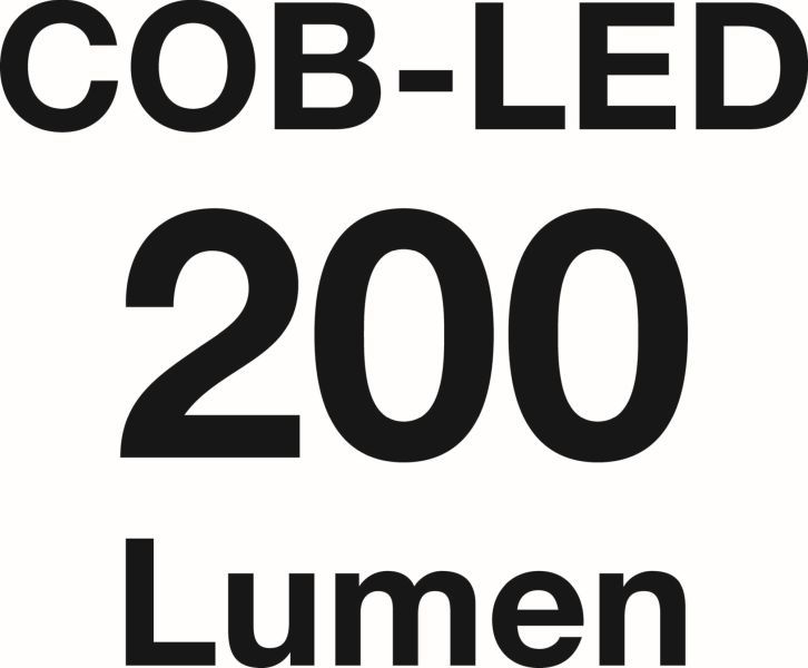 HAZET 1979W-11 Inspection Lamp