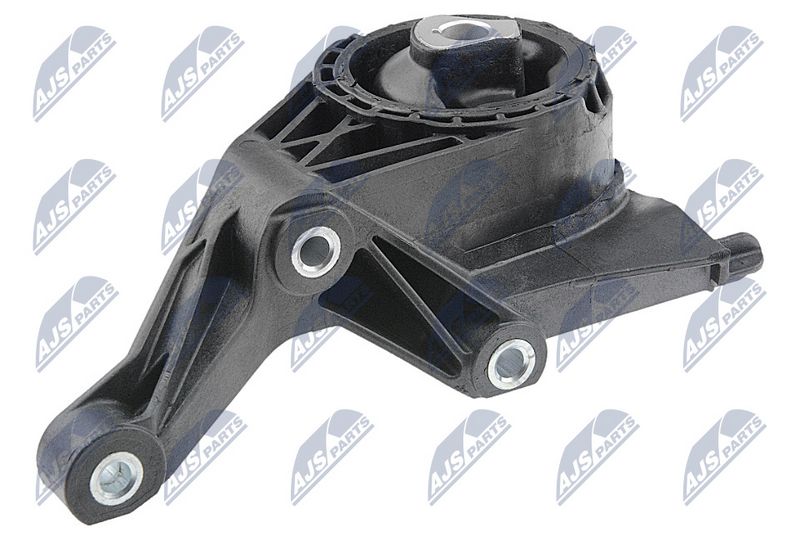 Paigutus, Mootor, NTY ZPS-PL-005