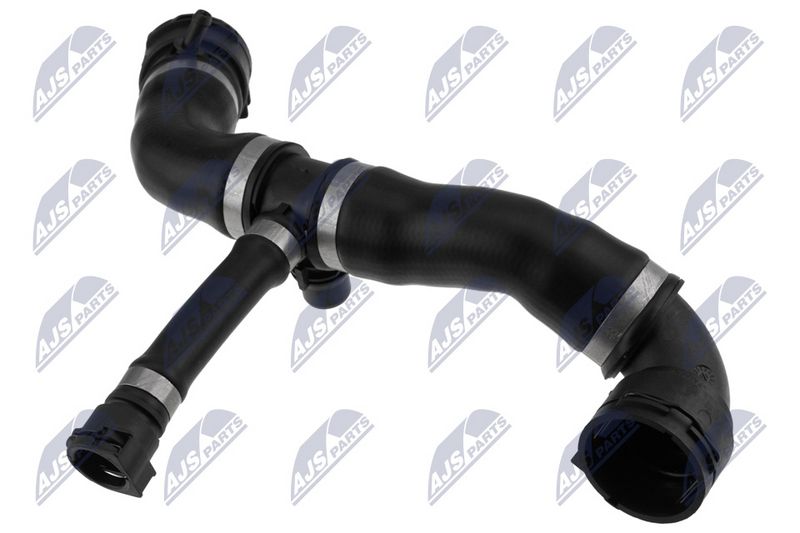 NTY CPP-BM-100 Radiator Hose