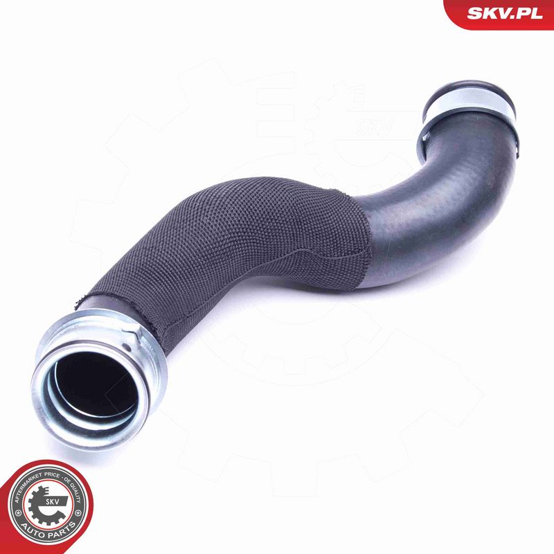 ESEN SKV 43SKV669 Radiator Hose