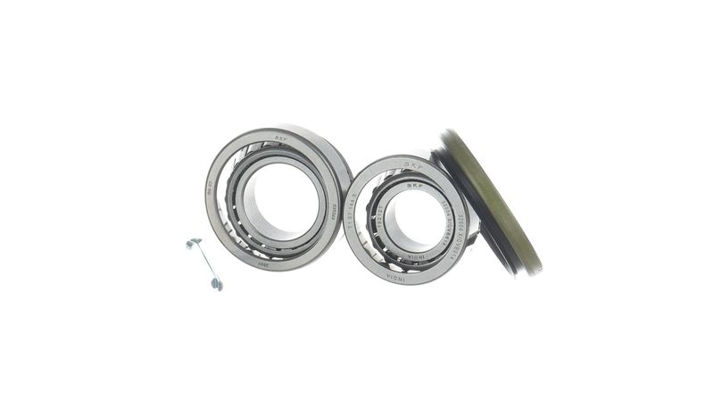SKF VKBA652 Wheel Bearing Kit