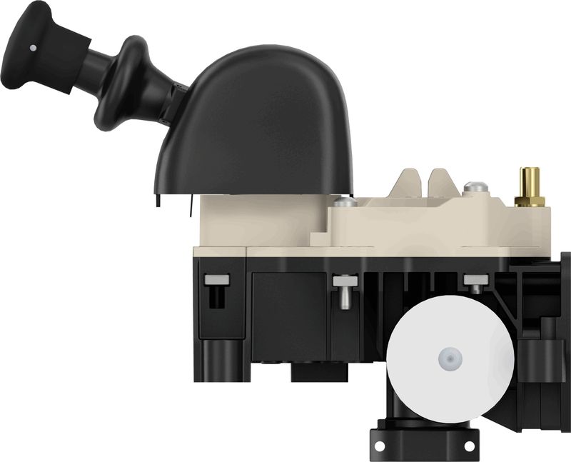 ProVia PRO6450100 Brake Valve, parking brake