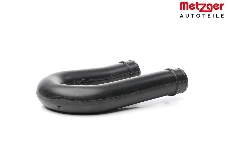 METZGER AUTOTEILE 2401296 Charge Air Hose