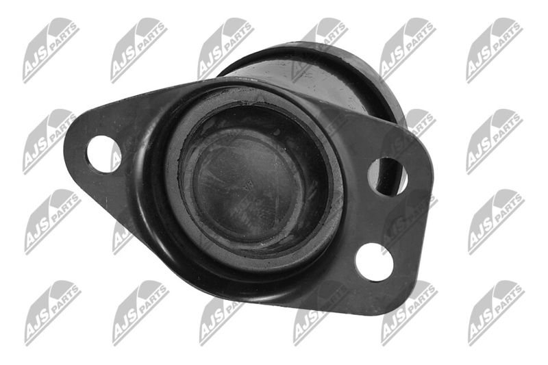 Paigutus, Mootor, NTY ZPS-HD-093