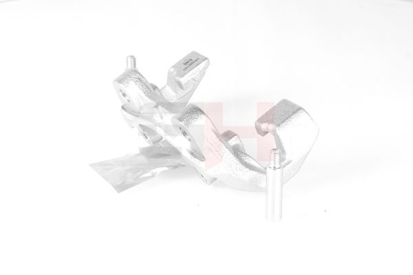 Kinnitus, pidurisadul, GH GH-463389